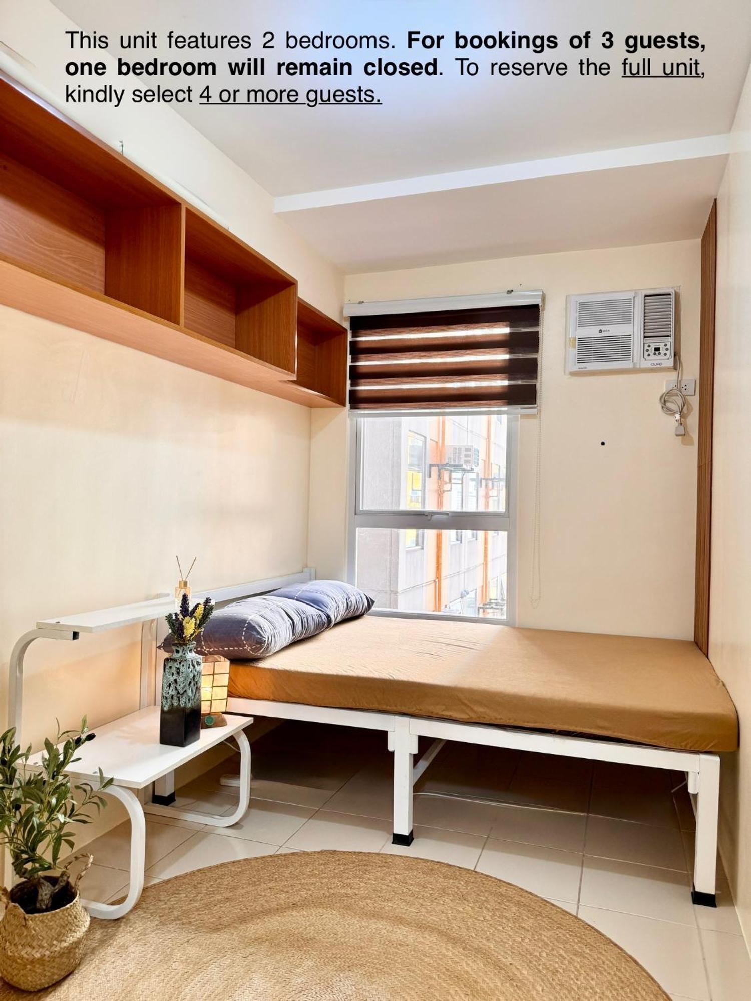 Vr Homes Pasig City Eksteriør billede