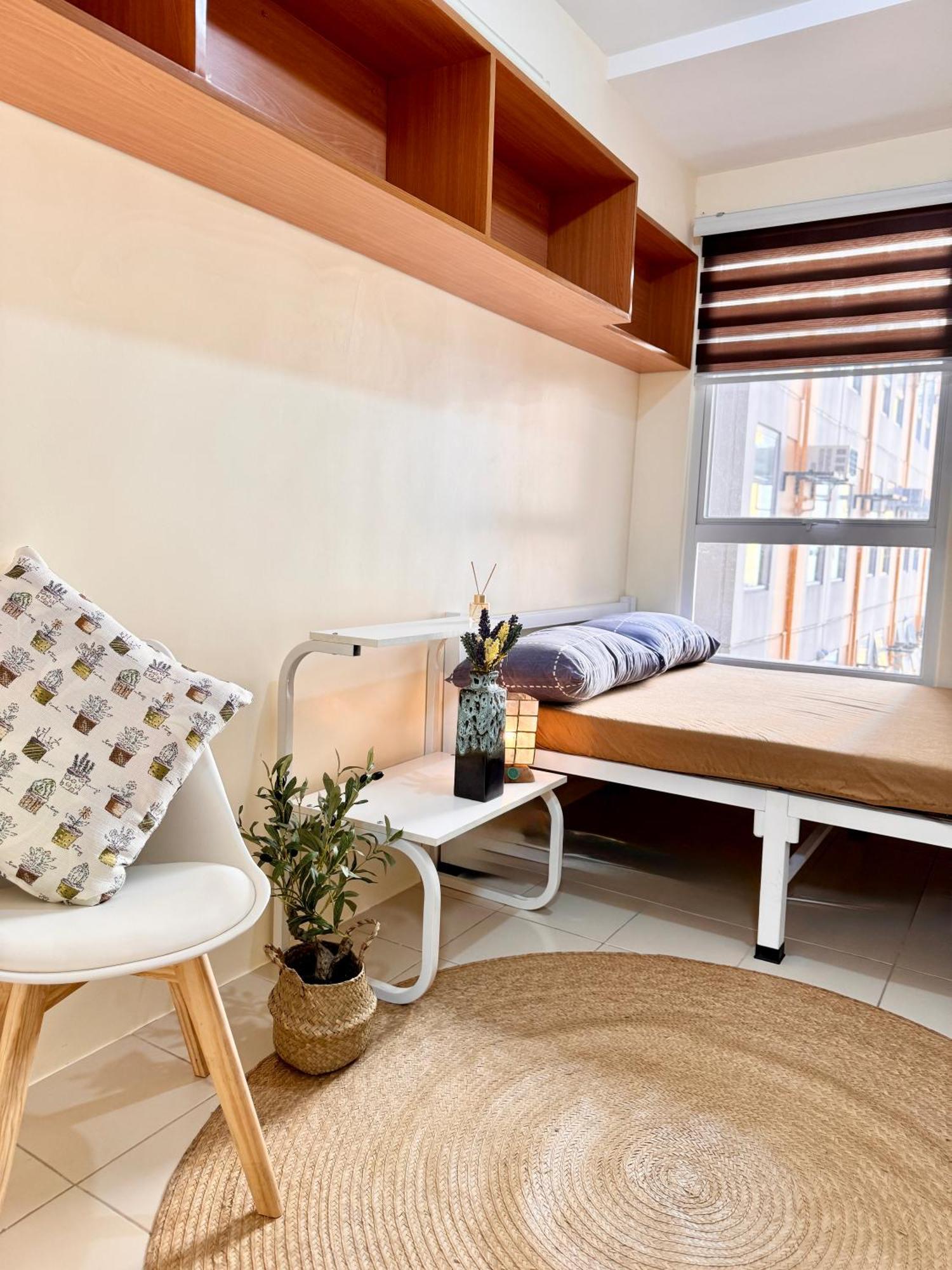 Vr Homes Pasig City Eksteriør billede